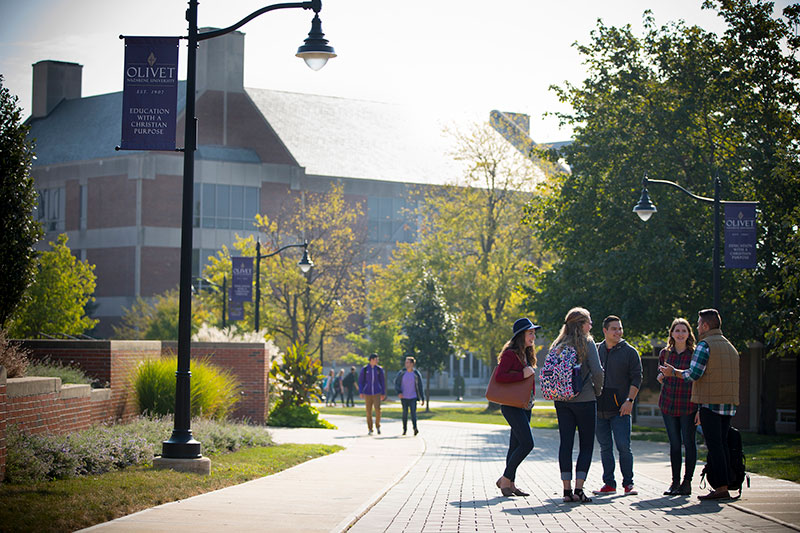 Olivet Nazarene University