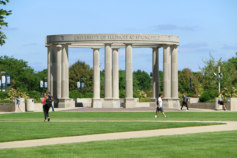 University of Illinois Springfield