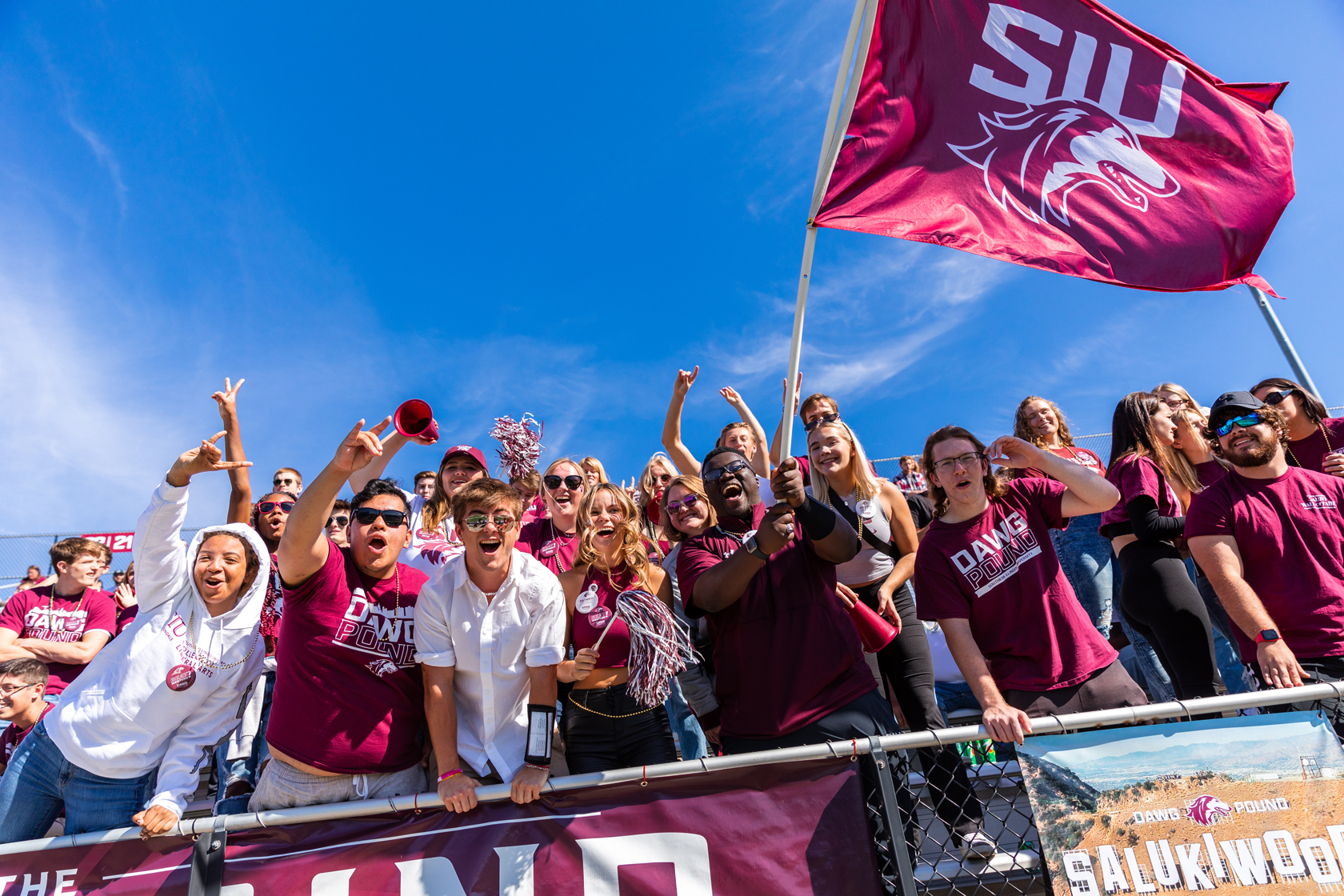Southern Illinois University-Carbondale