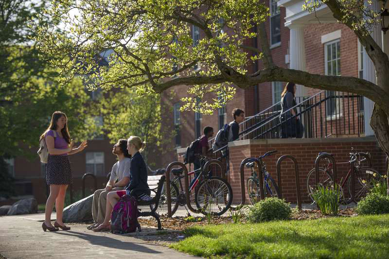 Earlham College