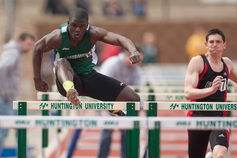 Huntington University