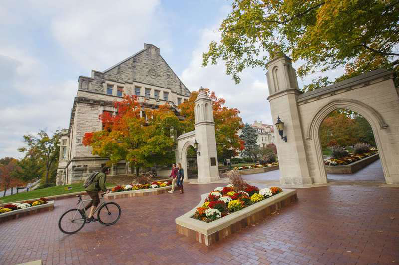 Indiana University-Bloomington