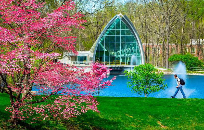 Rose-Hulman Institute of Technology