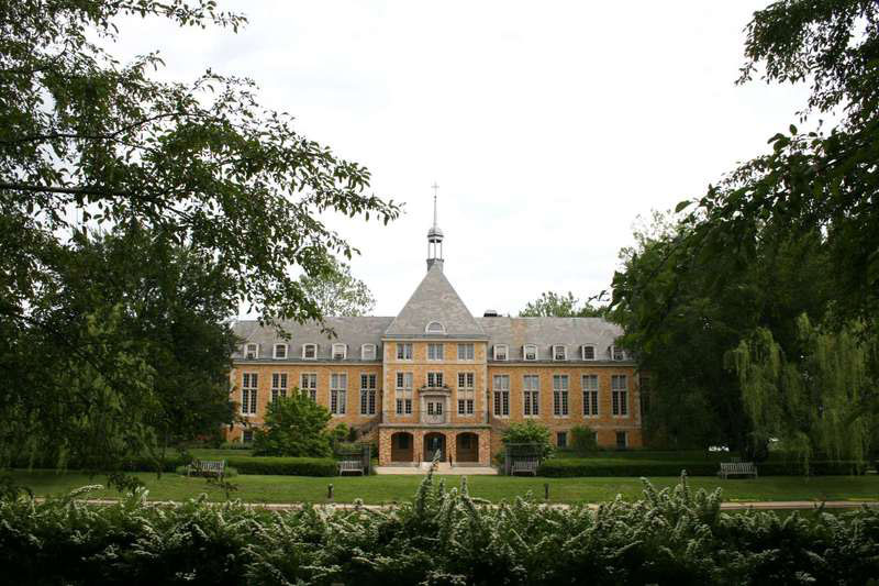 Saint Mary's College