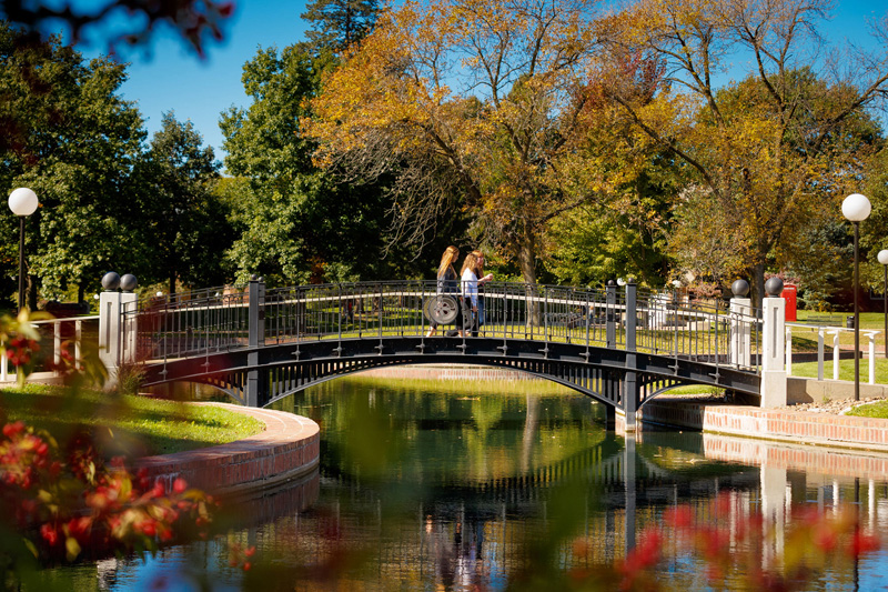 Central College