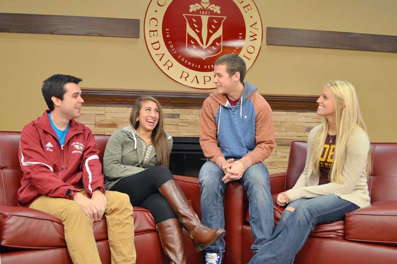 Coe College
