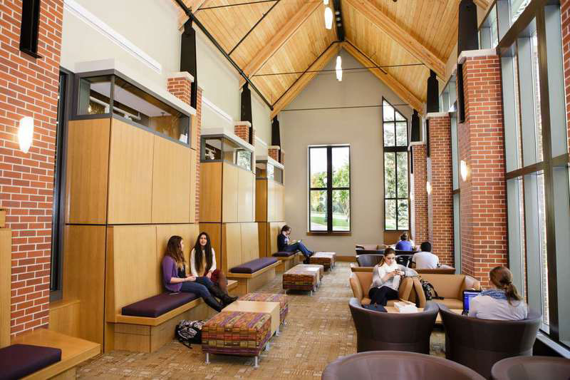 Cornell College