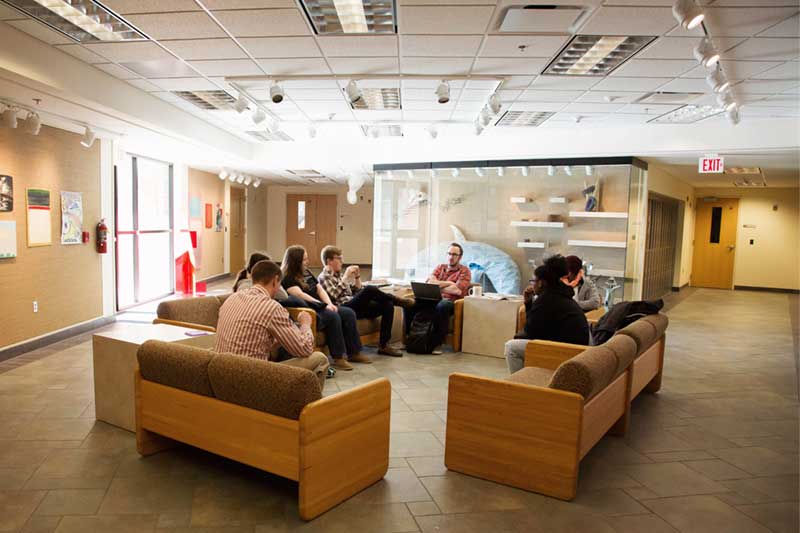 Dordt University