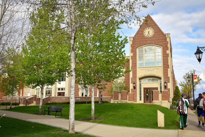 University of Dubuque