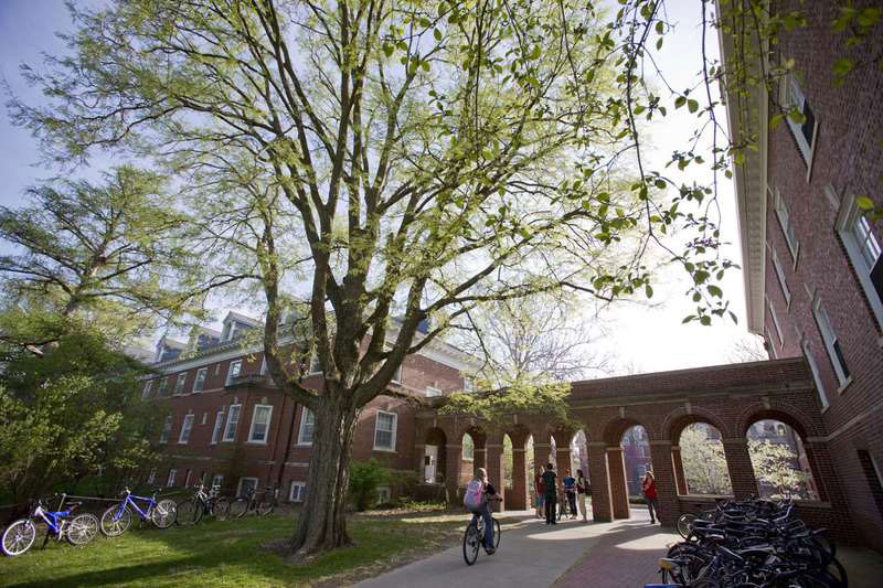Iowa State University