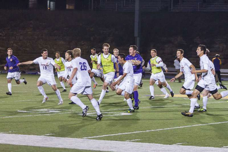 Loras College
