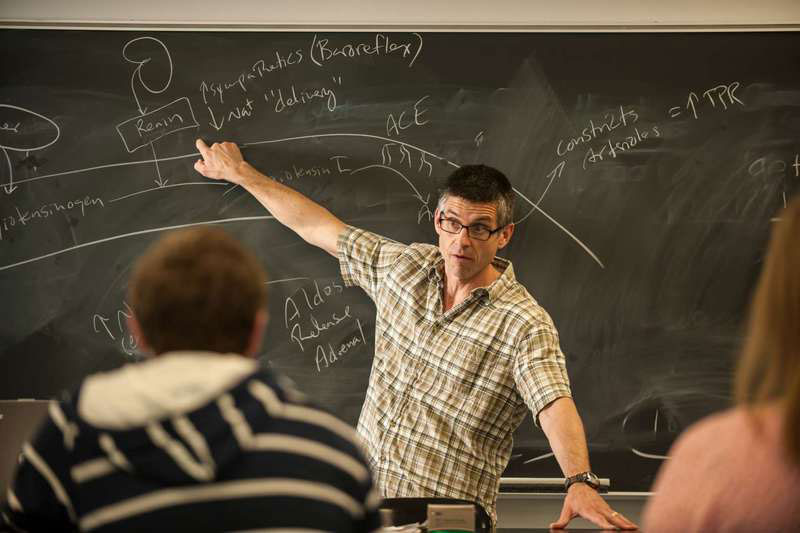 Luther College