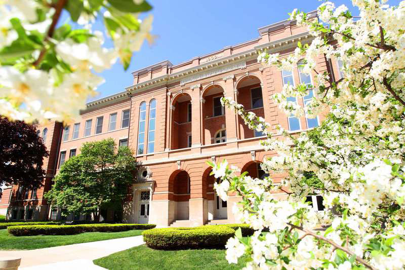 University of Northern Iowa