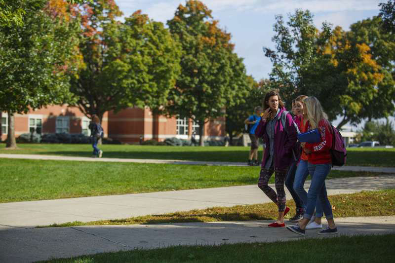 Northwestern College