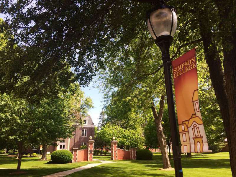 Simpson College