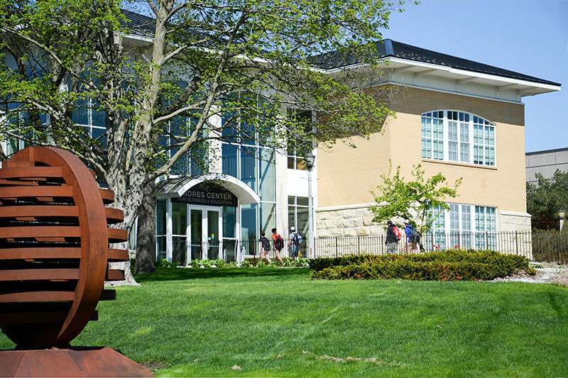 Upper Iowa University