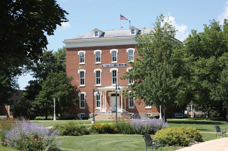 Wartburg College