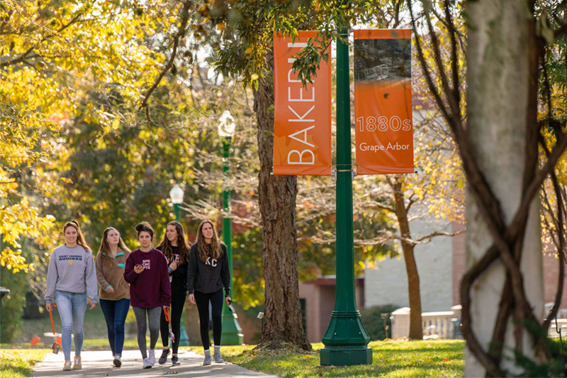 Baker University