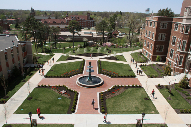 Benedictine College