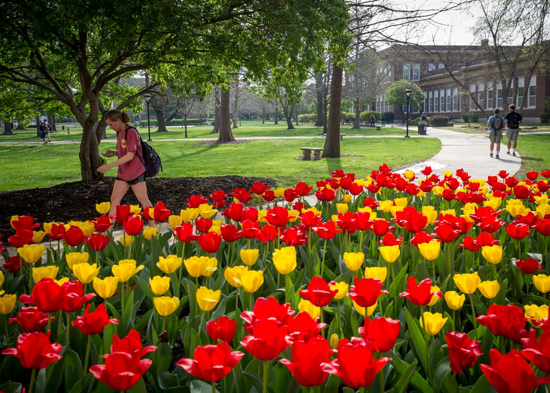 Pittsburg State University