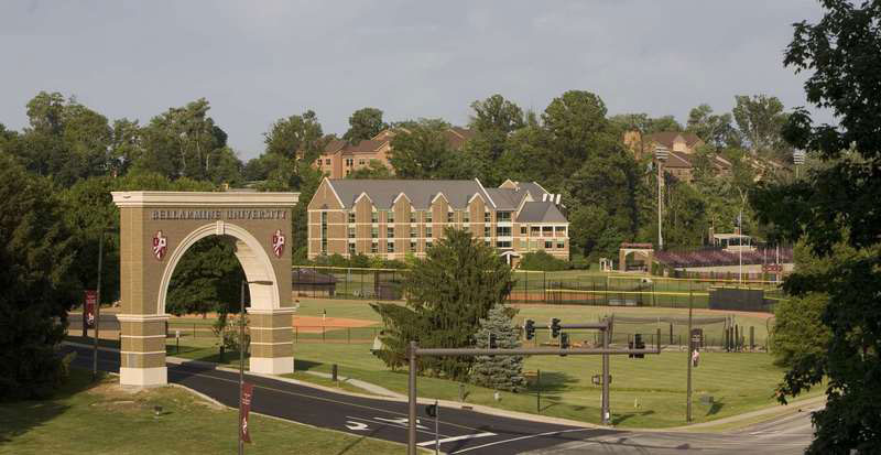 Bellarmine University