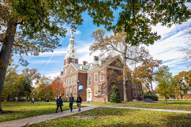 Berea College