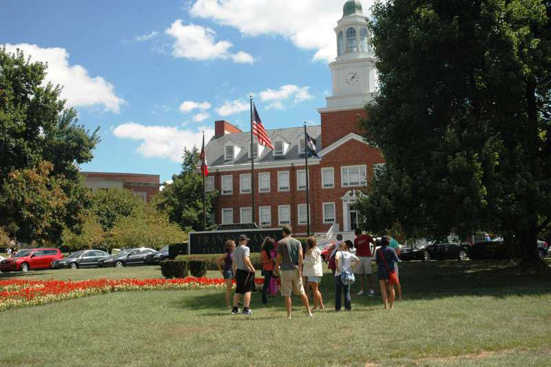 Transylvania University