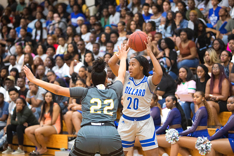 Dillard University