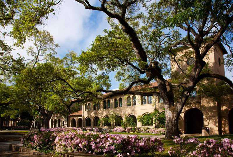 Louisiana State University