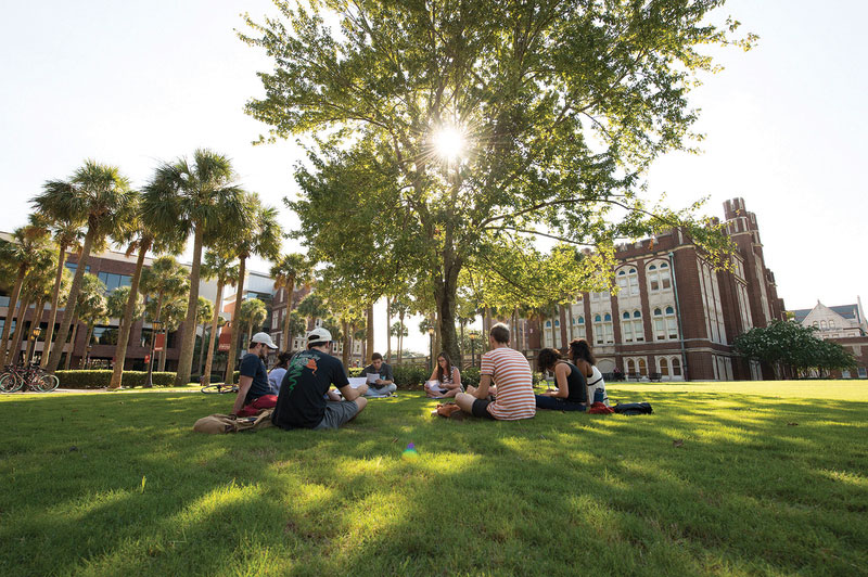 Loyola University New Orleans