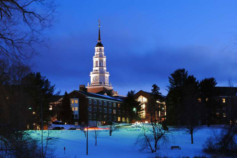 Colby College