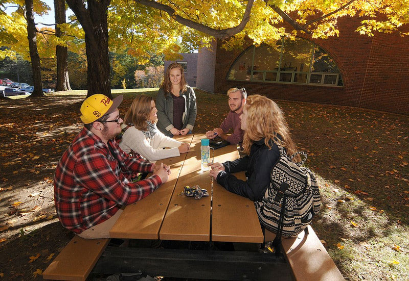 University of Maine at Farmington