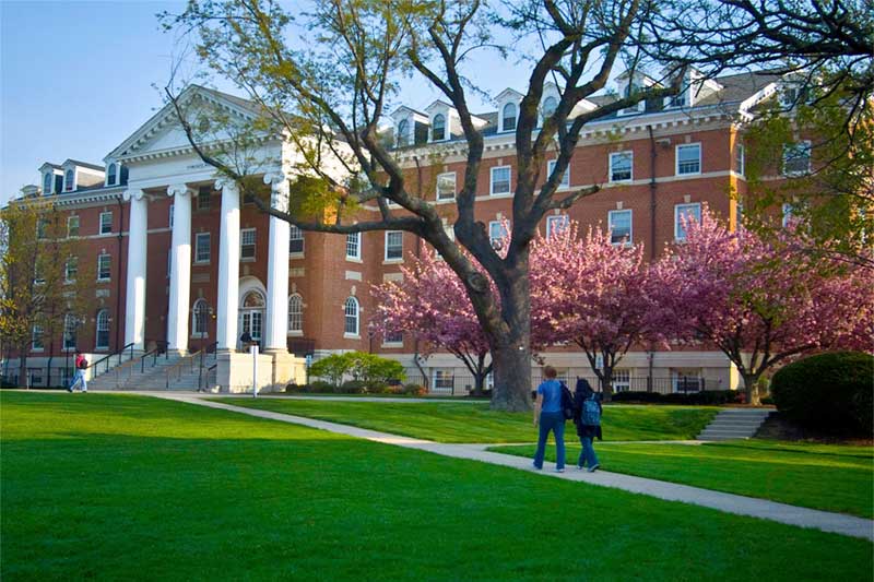 Hood College
