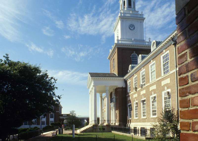 Johns Hopkins University