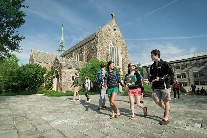 Loyola University Maryland