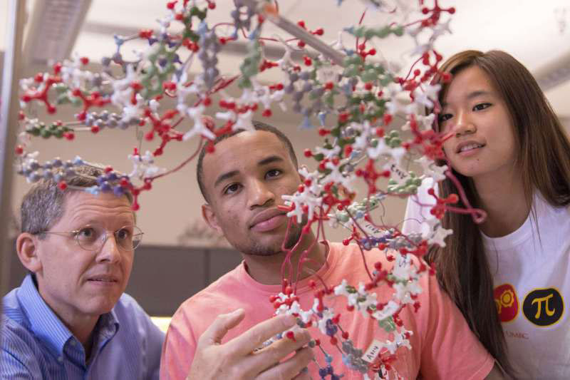 University of Maryland-Baltimore County