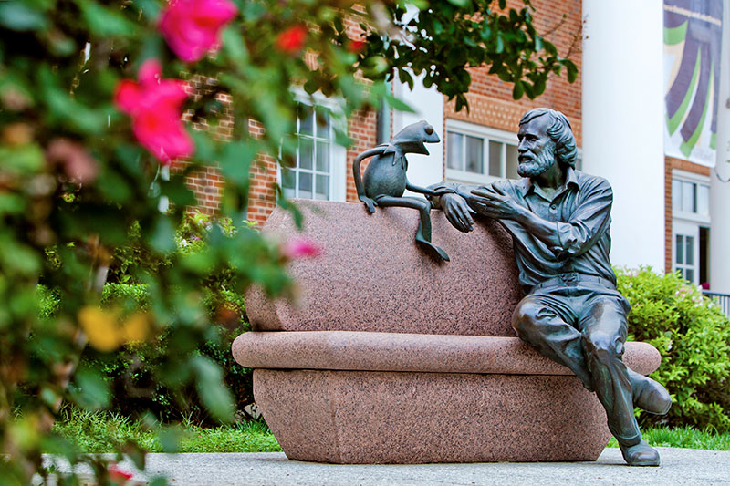 University of Maryland-College Park