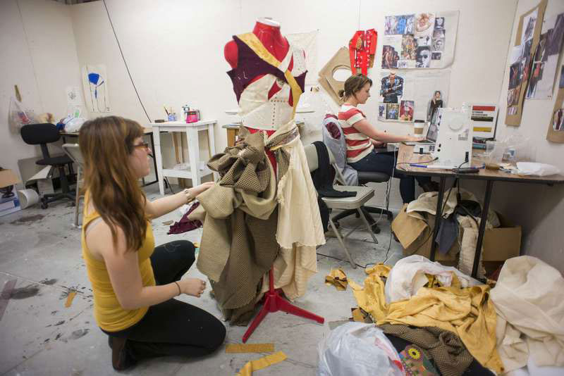 Maryland Institute College of Art