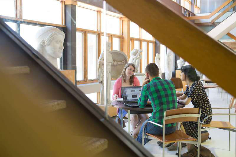 St. Mary's College of Maryland