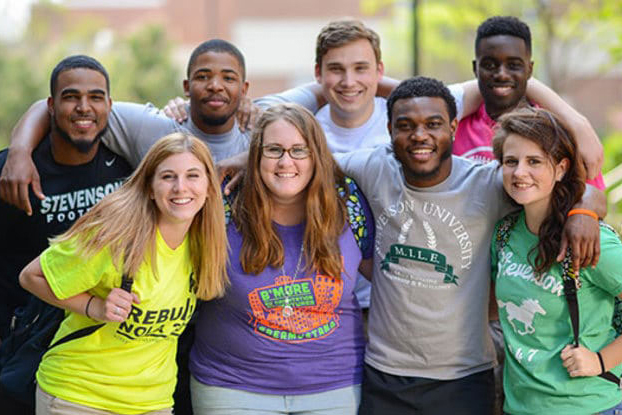 Stevenson University