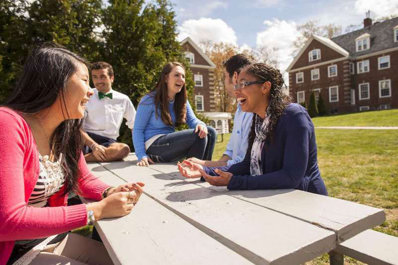 Babson College