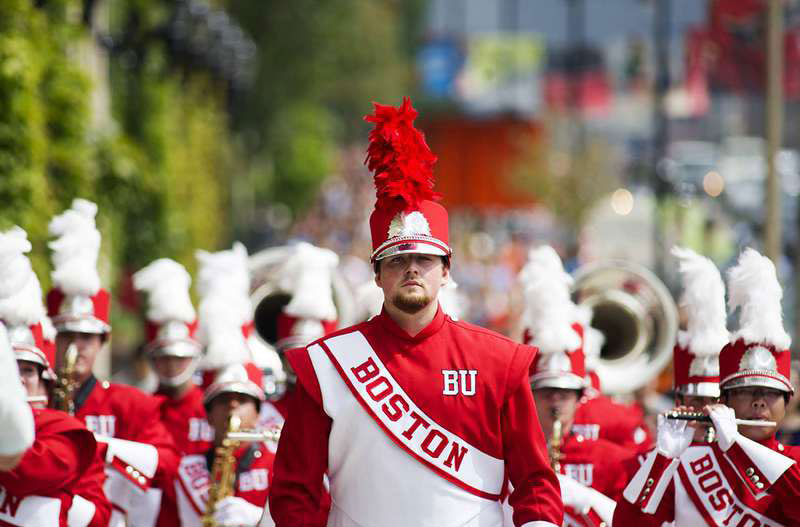 Boston University