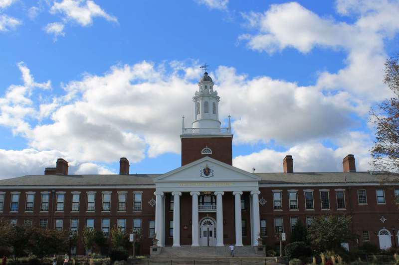Bridgewater State University