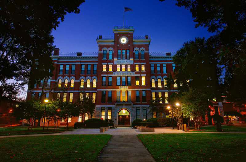 Clark University