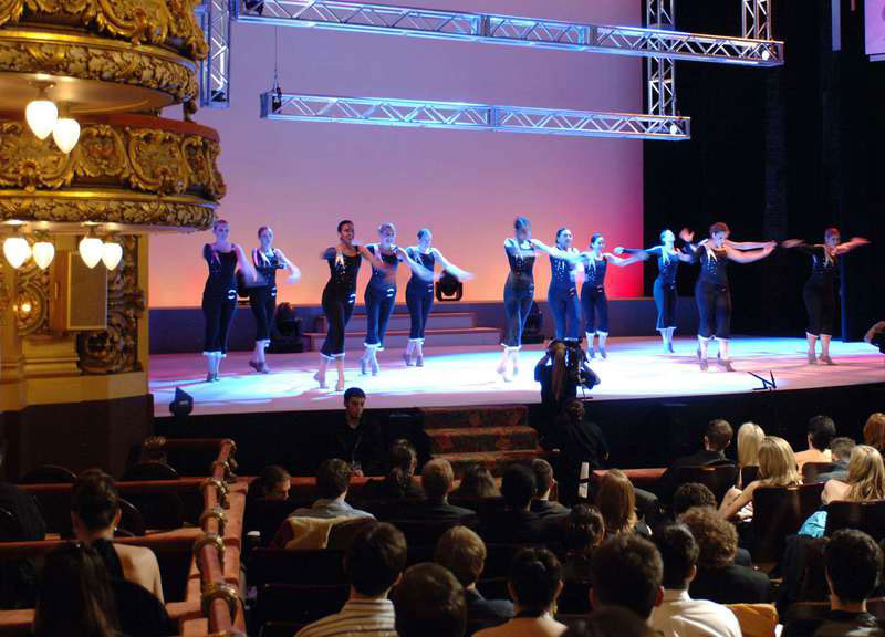 Emerson College
