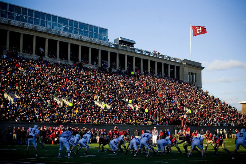 Harvard University