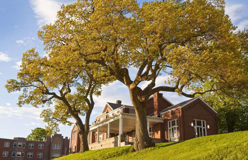 University of Massachusetts-Lowell