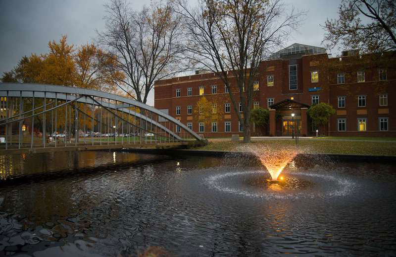 Merrimack College
