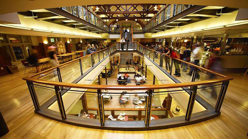 Mount Holyoke College