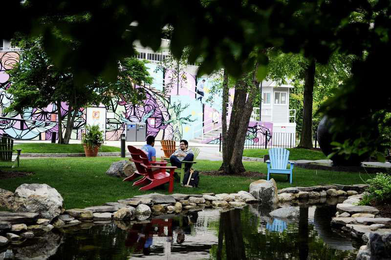 Northeastern University